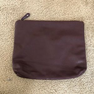 Free People clutch